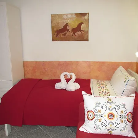 Ferienwohnung Am Schloss Eller - Karlsruher Strasse * Dusseldorf
