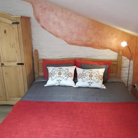 Ferienwohnung Am Schloss Eller - Karlsruher Strasse Apartment Dusseldorf