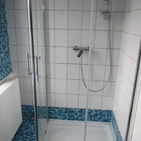 Ferienwohnung Am Schloß Eller - Karlsruher Strasse * Düsseldorf